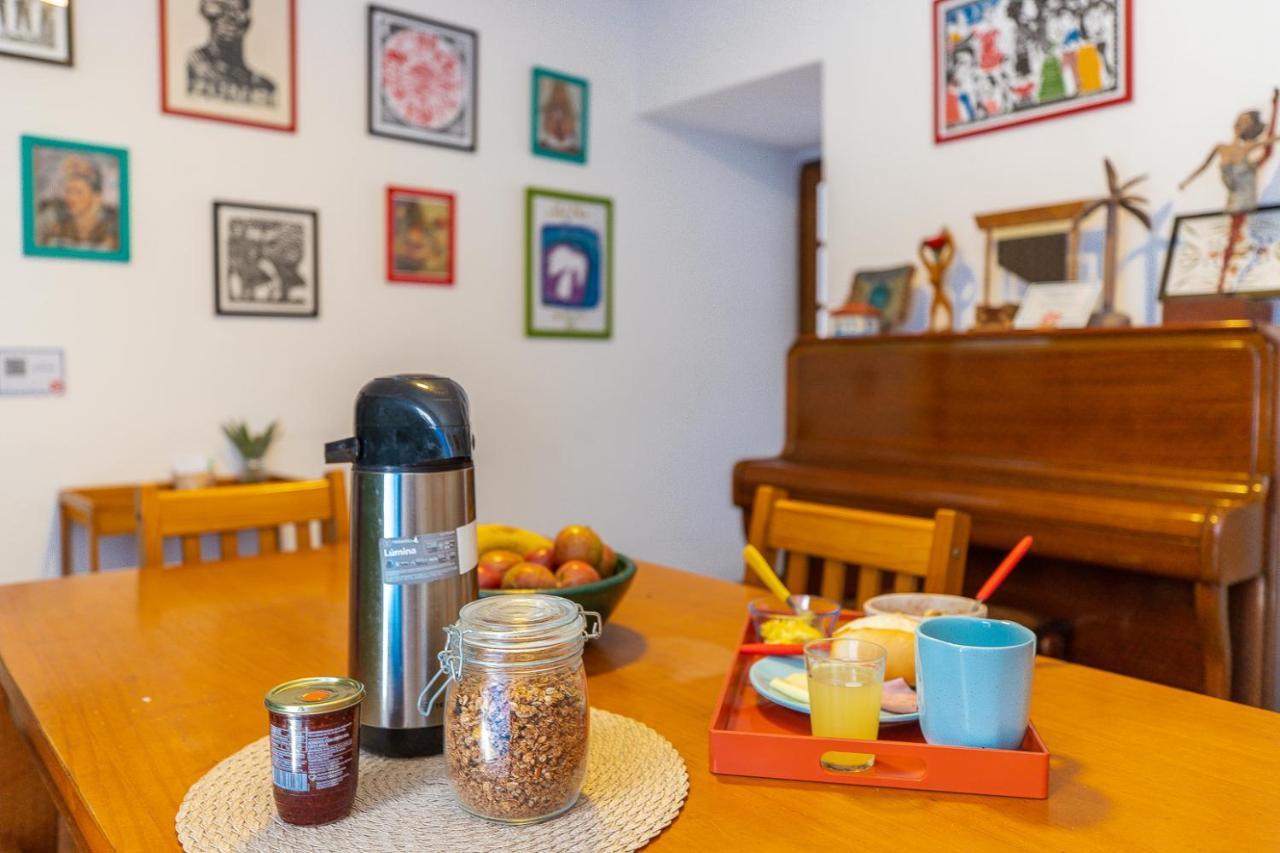 Hostal Casa Azul