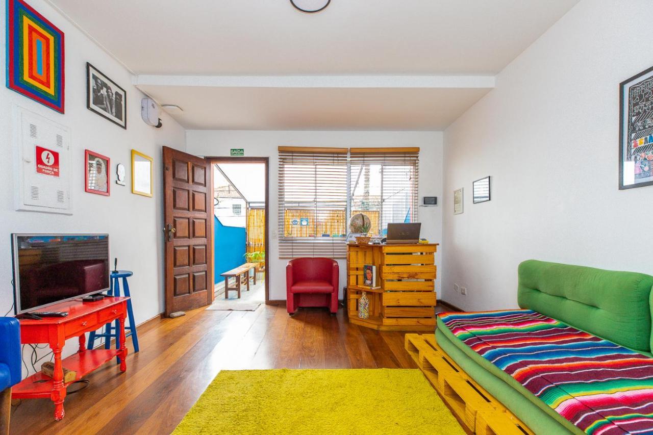 Hostal Casa Azul