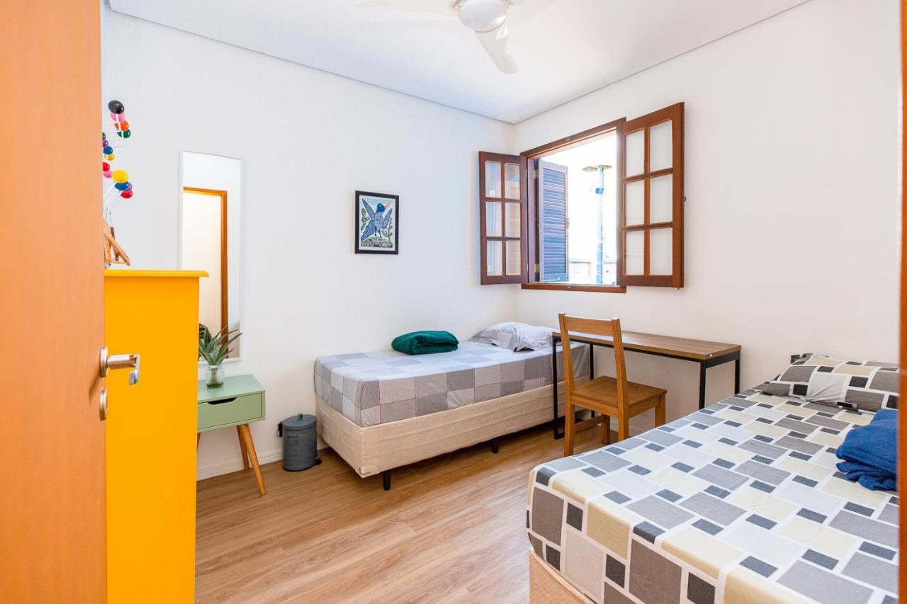 Casa Azul Hostal