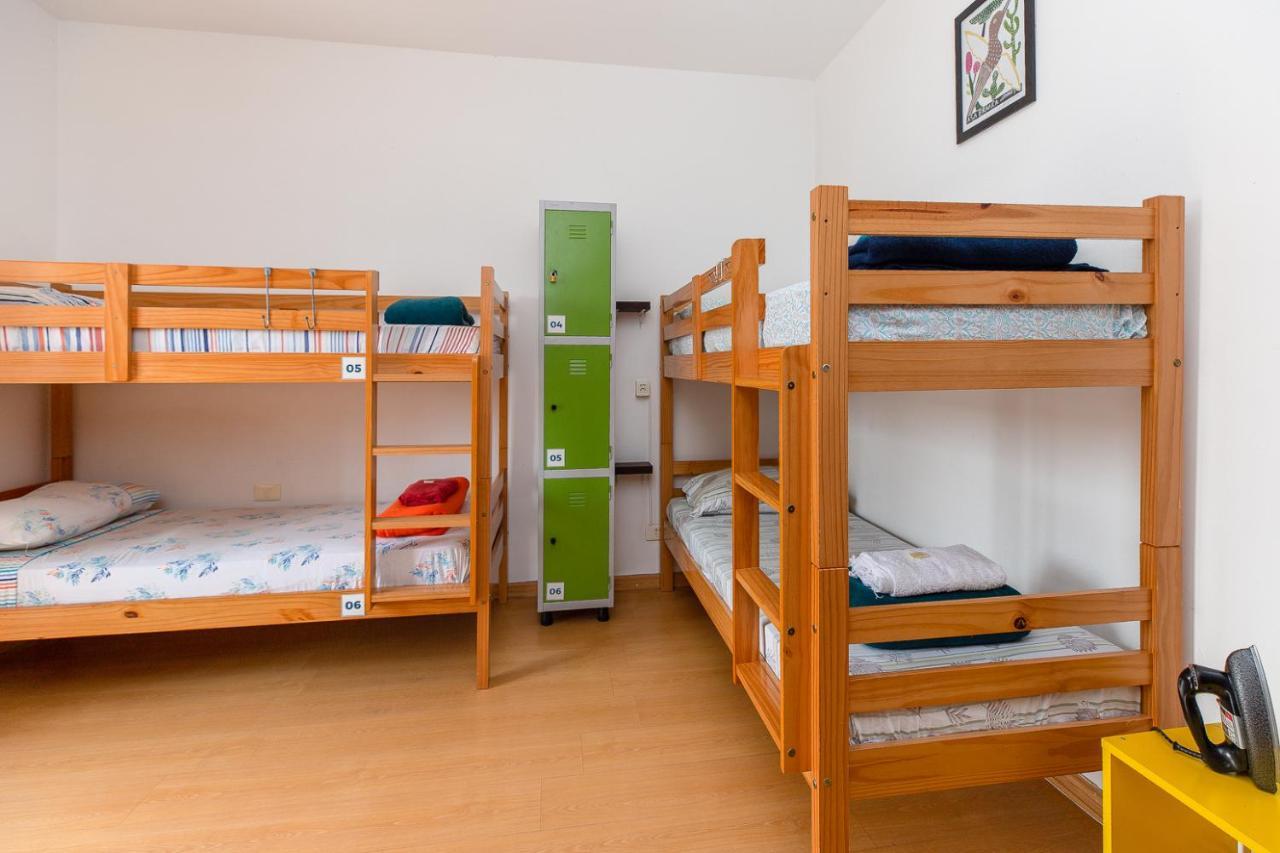 Casa Azul Hostal São Paulo