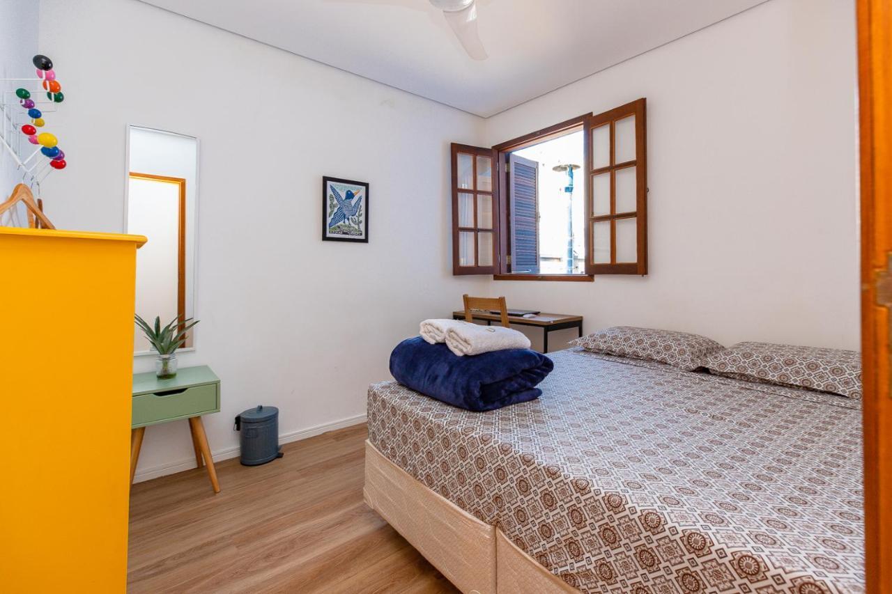Hostal Casa Azul *