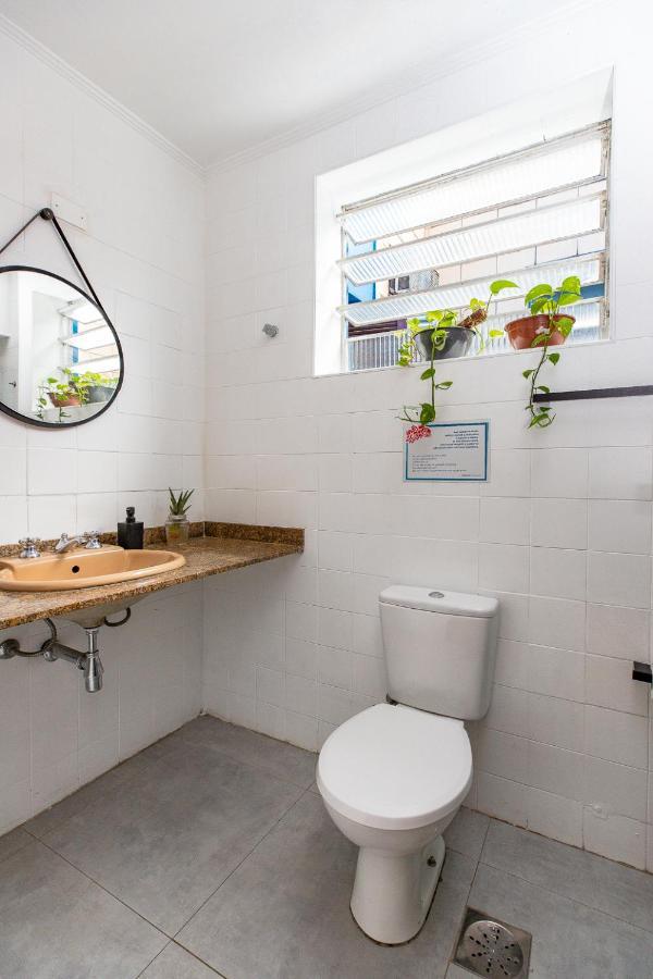 Casa Azul Hostal