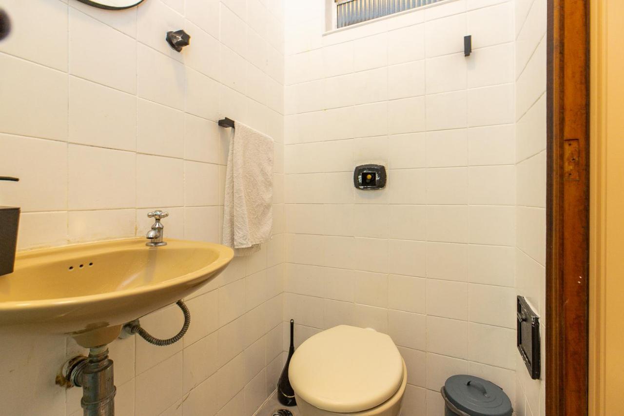 Hostal Casa Azul *