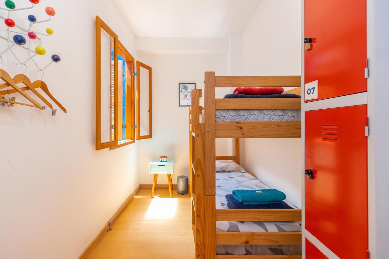 Hostal Casa Azul *