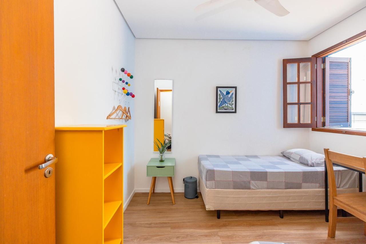 Casa Azul Hostal *