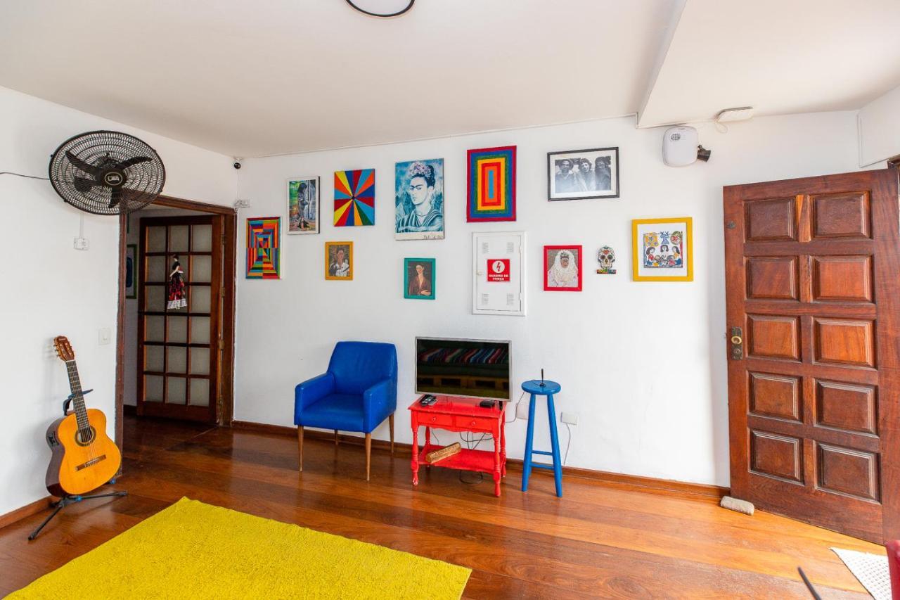 Hostal Casa Azul