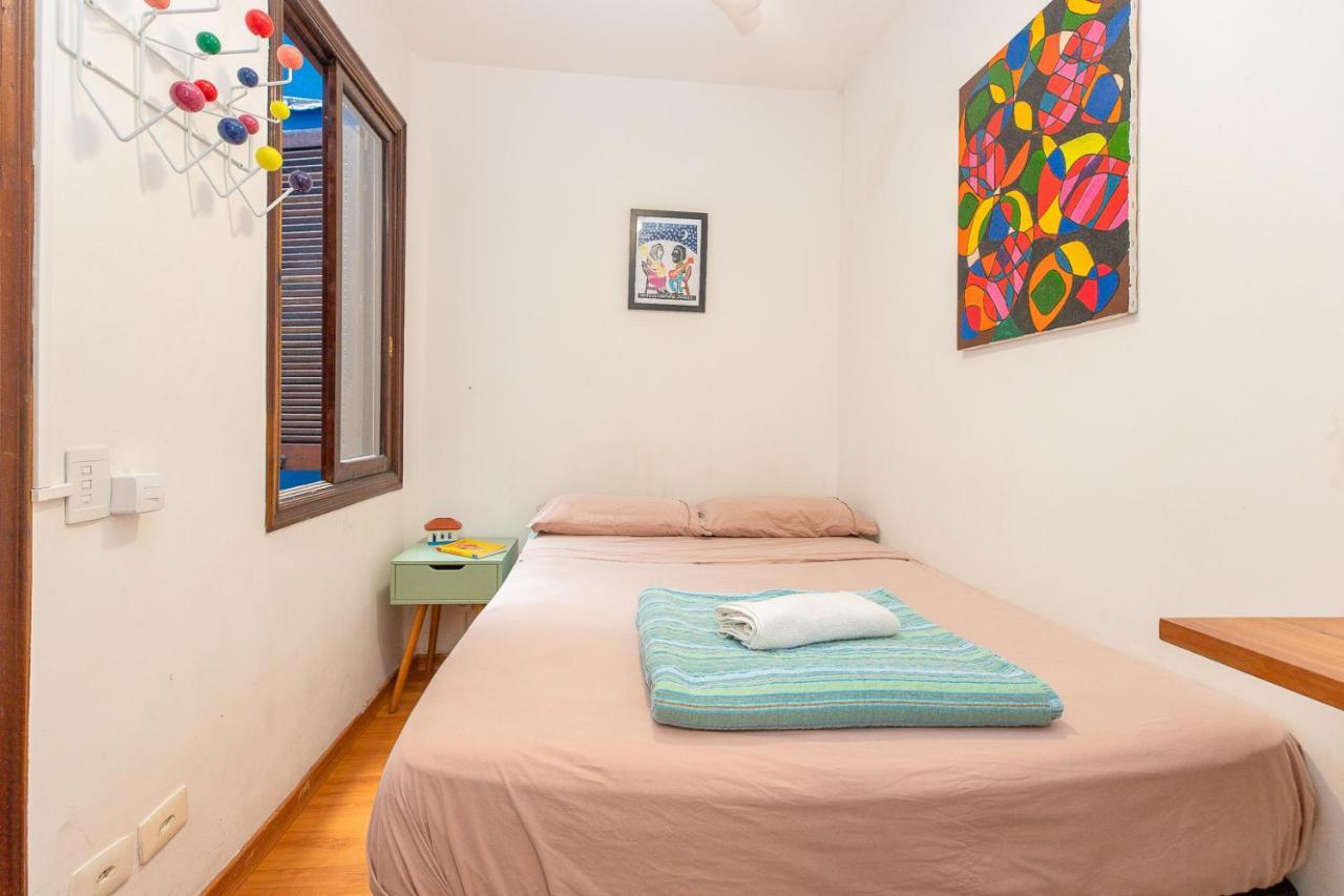 Casa Azul Hostal
