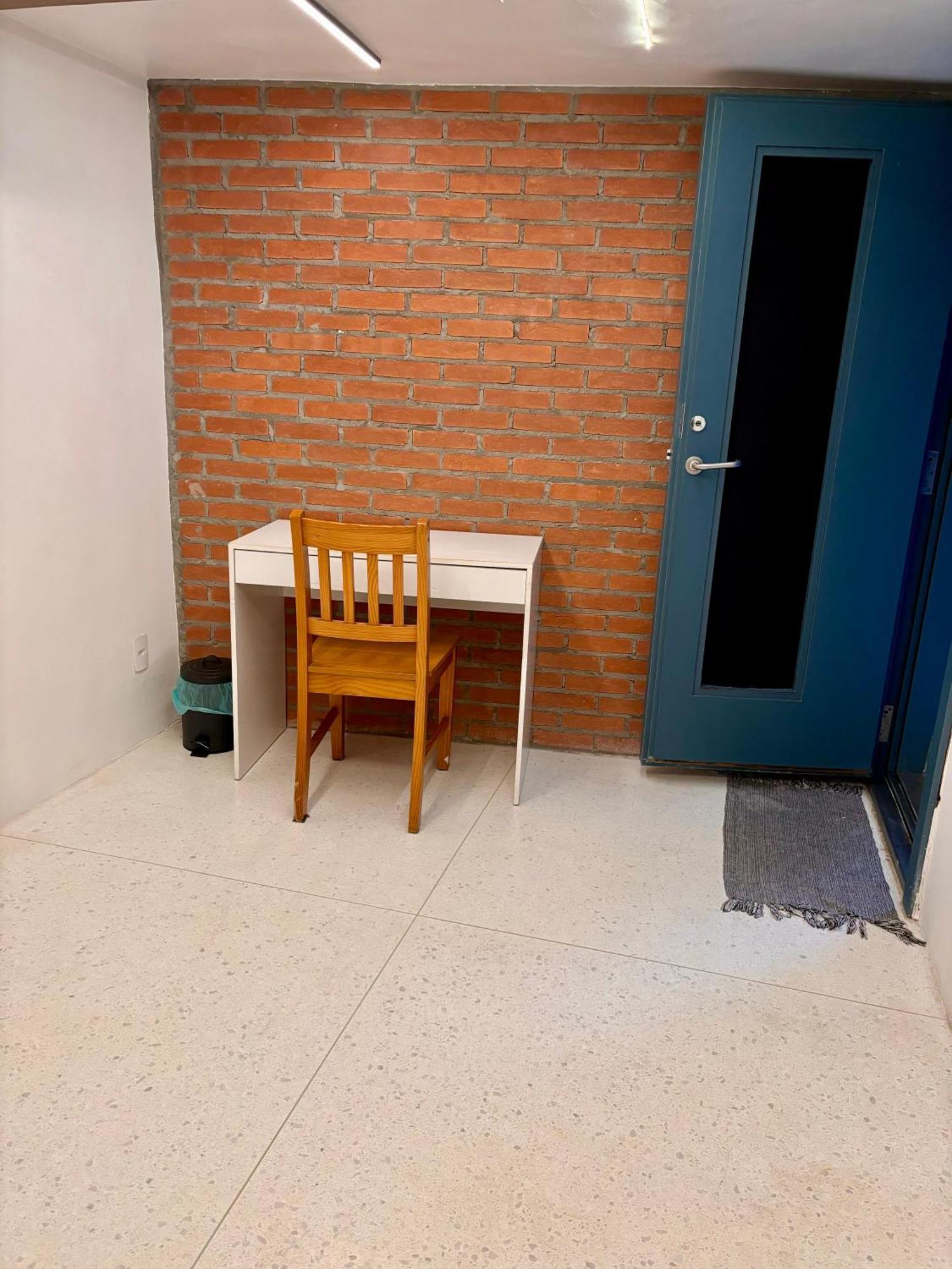 Hostal Casa Azul